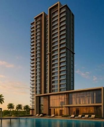 Godrej Alira Sector 39 – Premium 3 & 4 BHK Apartments in Gurgaon

