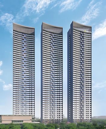 The Trillion by Experion – Ultra-Luxury 3 & 4 BHK Apartments in Gurgaon

